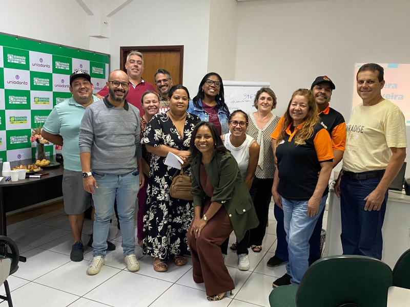 Contrate uma Equipe Vencedora 