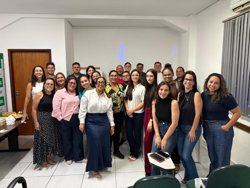 Palestra O que mudou na legislação trabalhista?